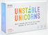 Unstable Unicorns - Card Game