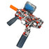 "Encrypted Puzzle" MP9 Gel Ball Blaster