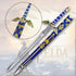 Zelda Link's Long Master Sword- 126cm